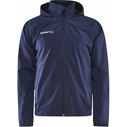 Craft Evolve Veste De Pluie Hommes - Marine