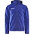 Craft Evolve Regenjas Heren - Royal