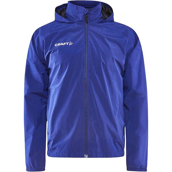 Craft Evolve Regenjas Heren - Royal