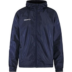 Craft Squad Wind Jacket Hommes - Marine