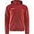 Craft Evolve Regenjas Heren - Rood