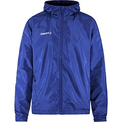 Craft Squad Wind Jacket Kinderen - Royal