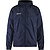 Craft Squad Wind Jacket Kinderen - Marine