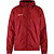 Craft Squad Wind Jacket Kinderen - Rood