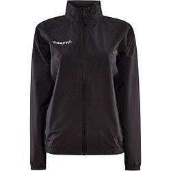 Craft Evolve Veste De Pluie Femmes - Noir