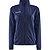 Craft Evolve Veste De Pluie Femmes - Marine