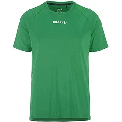 Craft Rush 2.0 T-Shirt Running Hommes - Vert