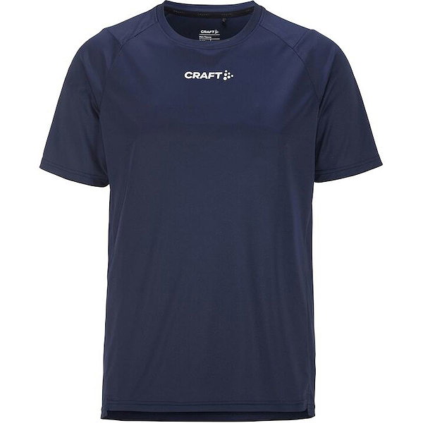 Craft Rush 2.0 T-Shirt Running Hommes - Marine