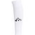 Craft Squad Chaussettes De Football Footless - Blanc