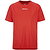 Craft Rush 2.0 Running T-Shirt Kinderen - Rood