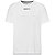 Craft Rush 2.0 Running T-Shirt Kinderen - Wit