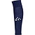 Craft Squad Junior Chaussettes De Football Footless Enfants - Marine