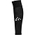 Craft Squad Junior Chaussettes De Football Footless Enfants - Noir