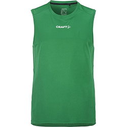 Craft Rush 2.0 Singlet Hommes - Vert