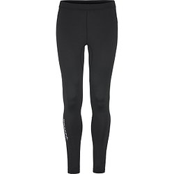 Craft Rush 2.0 Tight Herren - Schwarz