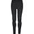 Craft Rush 2.0 Tight Kinder - Schwarz