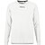 Craft Rush 2.0 Longsleeve Hommes - Blanc