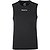 Craft Rush 2.0 Singlet Herren - Schwarz