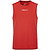 Craft Rush 2.0 Singlet Herren - Rot
