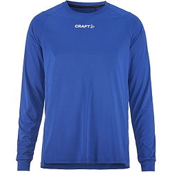 Craft Rush 2.0 Running Longsleeve Heren - Royal