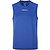 Craft Rush 2.0 Singlet Enfants - Royal