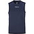 Craft Rush 2.0 Singlet Enfants - Marine
