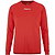 Craft Rush 2.0 Longsleeve Enfants - Rouge