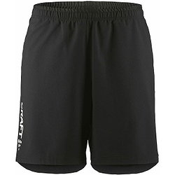 Craft Rush Short Enfants - Noir