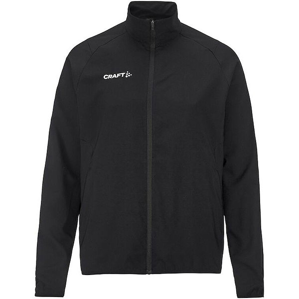 Craft Rush 2.0 Veste D'entraînement Hommes - Noir