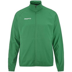 Craft Rush 2.0 Veste D'entraînement Enfants - Vert