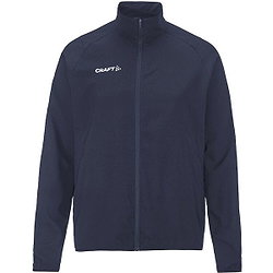 Craft Rush 2.0 Veste D'entraînement Enfants - Marine