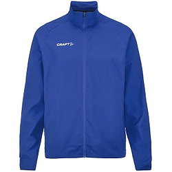 Craft Rush 2.0 Trainingsjacke Kinder - Royal