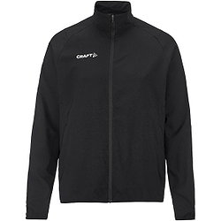 Craft Rush 2.0 Veste D'entraînement Enfants - Noir
