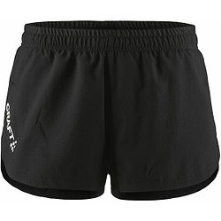 Craft Rush 2.0 Marathon Shorts Herren - Schwarz