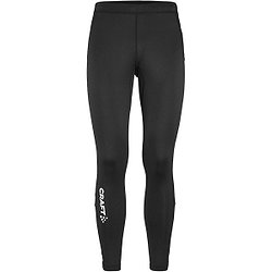 Craft Rush 2.0 Zip Tight Herren - Schwarz