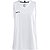 Craft Progress Maillot De Basketball Femmes - Blanc