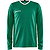 Craft Progress Longsleeve Basketballtrikot Kinder - Grün