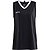 Craft Progress Maillot De Basketball Femmes - Noir