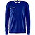 Craft Progress Longsleeve Basketballtrikot Kinder - Royal