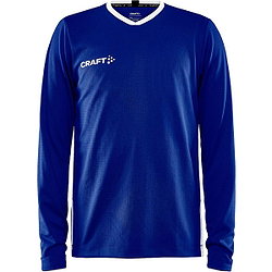Craft Progress Longsleeve Maillot De Basketball Enfants - Royal