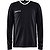 Craft Progress Longsleeve Basketballtrikot Kinder - Schwarz