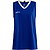 Craft Progress Maillot De Basketball Femmes - Royal