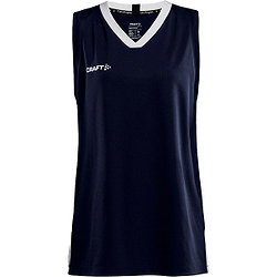 Craft Progress Maillot De Basketball Enfants - Marine