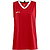 Craft Progress Basketbalshirt Kinderen - Rood