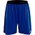 Craft Progress Short De Basketball Femmes - Royal