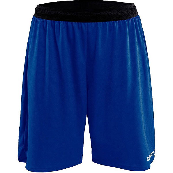 Craft Progress Short De Basketball Femmes - Royal