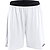 Craft Progress Short De Basketball Femmes - Blanc
