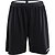 Craft Progress Short De Basketball Femmes - Noir