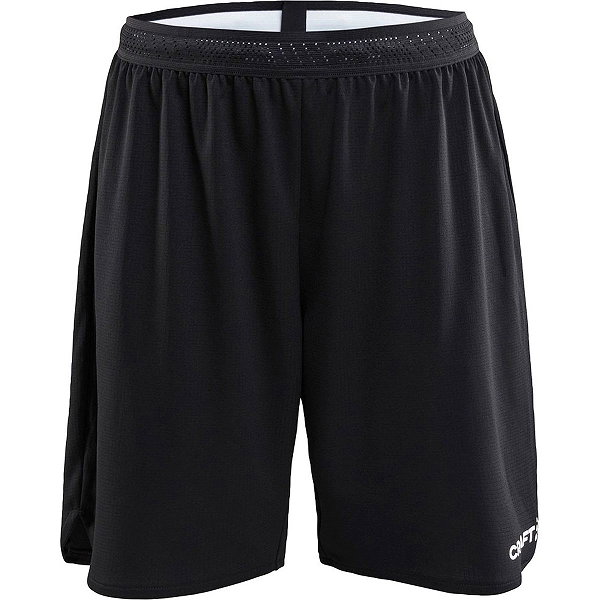 Craft Progress Short De Basketball Femmes - Noir