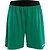 Craft Progress Short De Basketball Femmes - Vert